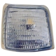 Purchase Top-Quality Driver Side Front Marker Lamp Assembly - FO2550110C pa1