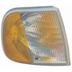 Purchase Top-Quality Driver Side Front Marker Lamp Assembly - FO2550118C pa1