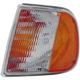 Purchase Top-Quality Driver Side Front Marker Lamp Assembly - FO2550118C pa2