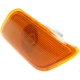 Purchase Top-Quality Driver Side Front Marker Lamp Assembly - FO2550134 pa7