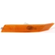 Purchase Top-Quality Driver Side Front Marker Lamp Assembly - FO2550142 pa6