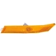 Purchase Top-Quality Driver Side Front Marker Lamp Assembly - FO2550142 pa8