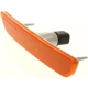 Purchase Top-Quality Driver Side Front Marker Lamp Assembly - FO2550144 pa7