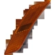 Purchase Top-Quality Driver Side Front Marker Lamp Assembly - GM2550204C pa8