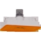 Purchase Top-Quality Driver Side Front Marker Lamp Assembly - HY2550117 pa7