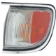 Purchase Top-Quality Driver Side Front Marker Lamp Assembly - NI2550129V pa2