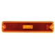 Purchase Top-Quality Driver Side Front Marker Lamp Assembly - CH2550105 pa1