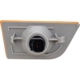 Purchase Top-Quality Driver Side Front Marker Lamp Assembly - FO2550149 pa4