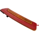 Purchase Top-Quality Driver Side Front Marker Lamp Assembly - TO2550117 pa1