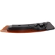 Purchase Top-Quality Driver Side Front Marker Lamp Assembly - TO2550117 pa4