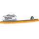 Purchase Top-Quality Lentille de feu de position avant c�t� conducteur - CH2554100 pa4