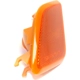 Purchase Top-Quality Driver Side Front Marker Lamp Lens - MB2554104 pa6