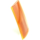 Purchase Top-Quality Driver Side Front Side Reflector - GM2556101 pa3
