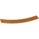 Purchase Top-Quality Driver Side Front Side Reflector - HO2556102 pa2