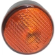 Purchase Top-Quality Driver Side Front Signal Lamp - CH2530103 pa5