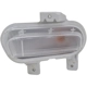 Purchase Top-Quality Lampe de signal avant c�t� conducteur - CH2530106 pa1