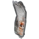 Purchase Top-Quality Driver Side Front Signal Lamp by DEPO - 312-1655L-AS pa1
