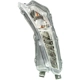 Purchase Top-Quality Driver Side Front Signal Lamp by DEPO - 312-1656L-AC pa1
