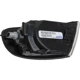 Purchase Top-Quality Driver Side Front Signal Lamp by DEPO - 317-1507L-AS pa2
