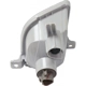 Purchase Top-Quality Driver Side Front Signal Lamp by DEPO - 317-1638L-AC pa2