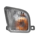 Purchase Top-Quality Driver Side Front Signal Lamp by DEPO - 317-1638L-AC pa3