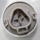 Purchase Top-Quality Driver Side Front Signal Lamp by DEPO - 317-1638L-AC pa4