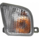 Purchase Top-Quality Driver Side Front Signal Lamp by DEPO - 317-1638L-AS pa1