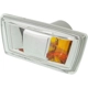 Purchase Top-Quality Lampe de signal avant côté conducteur - GM2530133 pa1