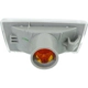 Purchase Top-Quality Lampe de signal avant côté conducteur - GM2530133 pa2