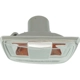 Purchase Top-Quality Lampe de signal avant côté conducteur - GM2530133 pa5