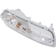 Purchase Top-Quality Driver Side Front Signal Lamp - HO2530128 pa6