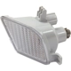 Purchase Top-Quality Lampe de signal avant côté conducteur - HO2530131C pa2