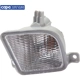 Purchase Top-Quality Lampe de signal avant côté conducteur - HO2530131C pa5
