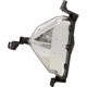 Purchase Top-Quality Driver Side Front Signal Lamp - HY2530102C pa3
