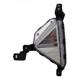 Purchase Top-Quality Driver Side Front Signal Lamp - HY2530102C pa8