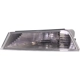 Purchase Top-Quality Driver Side Front Signal Lamp Lens/Housing - AC2532102 pa4