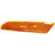 Purchase Top-Quality Driver Side Front Signal Lamp Lens/Housing - LX2532102C pa3