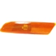Purchase Top-Quality Driver Side Front Signal Lamp Lens/Housing - LX2532102C pa4