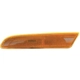 Purchase Top-Quality Driver Side Front Signal Lamp Lens/Housing - LX2532102C pa7