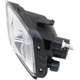 Purchase Top-Quality Driver Side Front Signal Lamp Lens/Housing - SU2532100 pa9