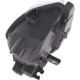 Purchase Top-Quality Driver Side Front Signal Lamp Lens/Housing - TO2532116 pa2