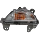Purchase Top-Quality Driver Side Front Signal Lamp - MA2530119C pa2