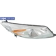 Purchase Top-Quality Driver Side Front Signal Lamp - NI2530117C pa9