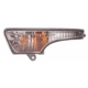 Purchase Top-Quality Driver Side Front Signal Lamp - NI2530118 pa8