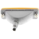 Purchase Top-Quality Lampe de signal avant côté conducteur - TO2520105 pa5
