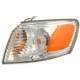 Purchase Top-Quality Lampe de signal avant côté conducteur - TO2530136C pa3