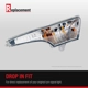 Purchase Top-Quality Lampe de signal avant côté conducteur - TO2530148 pa5