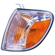Purchase Top-Quality Driver Side Front Signal Lamp - TO2530148V pa1