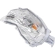 Purchase Top-Quality Driver Side Front Signal Lamp - TO2530153C pa3
