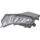 Purchase Top-Quality Driver Side Front Signal Lamp - TO2530154 pa6